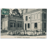 81 - Louviers - Ecole Maternelle.