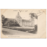 Evreux - Collège Saint-François-de-Sales.