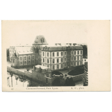 97 - Clermont-Ferrand - Petit Lycée.