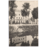 1076 - Rennes - Cours secondaire des Jeunes Filles.