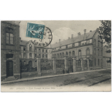 212 - Amiens - Ecole Normale de Jeunes Filles.