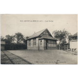 618 - Lintot-les-Bois (S.-Inf.) - Les Ecoles.