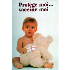 Protège-moi...vaccine-moi.