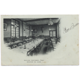 Institution Join-Lambert - Rouen - Réfectoire des Grands.