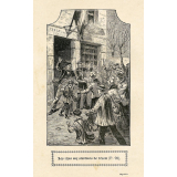 Les belles années de la vie. Souvenirs personnels de quelques contemporains sur leur adolescence.