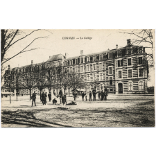 Cognac - Le Collège.