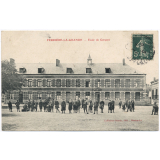 Ferrière-la-Grande - Ecole de Garçons.
