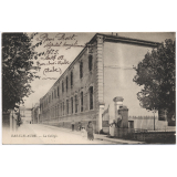 Bar-sur-Aube - Le Collège.