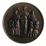 Médaille de l'Enseignement Primaire