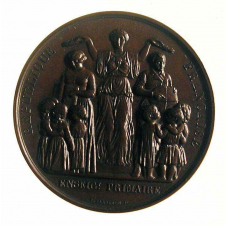 Médaille de l'Enseignement Primaire