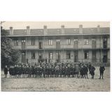129 - Nogent-le-Rotrou - Le Collège.