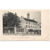 Sarcelles - Ecole communale de Jeunes Filles.