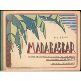 Madagascar.