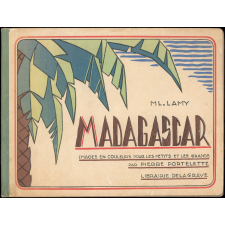 Madagascar.