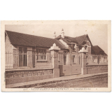 428 - Saint-Martin-de-Fontenay - Nouvelles Ecoles.