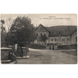 85 - Vertolaye - Ecole de Filles.