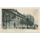 49 - Orléans - Orphelinat Serenne.