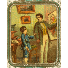 Les Mammifères.