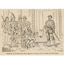Petite Histoire de France.
