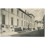 Toul illustré - Le Collège.