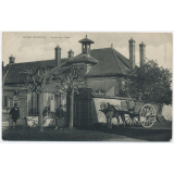 Saint-Maixme - Ecole des Filles.