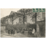 4 - Fontenay-aux-Roses - Ecole de Garçons.