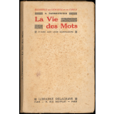 La vie des mots étudiée dans leurs significations