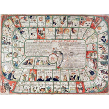 Règle du jeu de miousic.