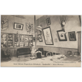 Ecole Militaire Préparatoire d'Infanterie - Rambouillet - Salle d'Honneur.