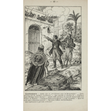Histoire de France. Cours péparatoire.