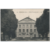 24 - Evreux (Eure) - Ecole Professionnelle.