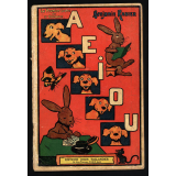 AEIOU. Le premier livre de l'enfance.
