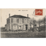 Ciré - Ecole des Filles.