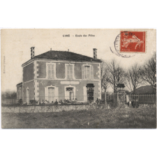 Ciré - Ecole des Filles.