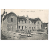 Flacey - Ecole Communale.