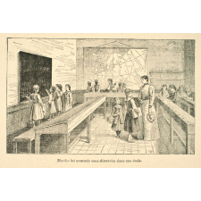 Le Dévouement de Marthe.