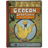 Gédéon sportman.