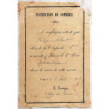 Le Siège de Sébastopol. 1854-1855.