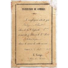 Le Siège de Sébastopol. 1854-1855.