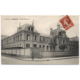 83 - Elbeuf - Ecole Fénelon.