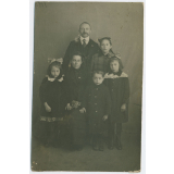 Portrait de famille.