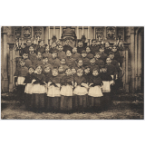 98 - Rouen - L'Eglise Saint-Nicaise - Tous charmants quand ils sont sages!