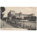 30 - Clermont-Ferrand - Ecole Normale de jeunes Filles.