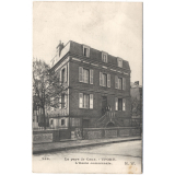 289 - Le Pays de Caux - Yport - L'Ecole Communale.