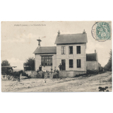 Pancy (Aisne) - La Nouvelle Ecole.