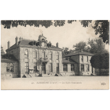 47 - Eaubonne (S.-&-O.) - Les Ecoles Communales.