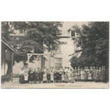 81 - Souppes - L'Orphelinat.