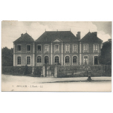 7 - Duclair - L'Ecole.