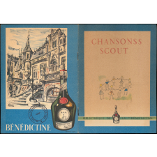 Chansons scout
