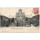 Ailly S/Noye - L'Ecole des Garçons.